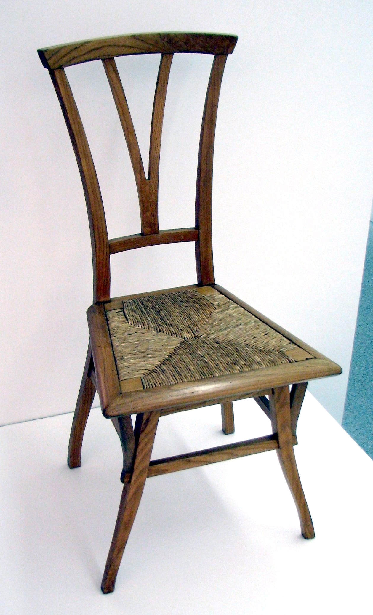 Bloemenwerf Armchair 1895